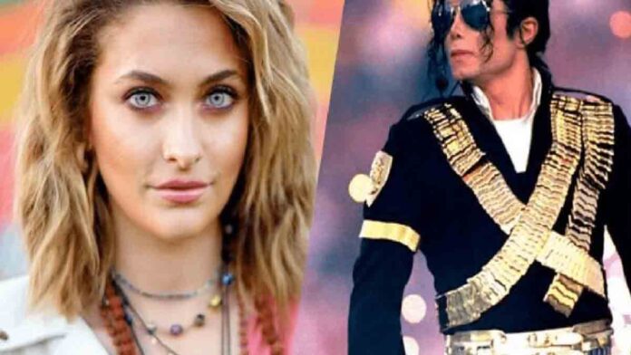 Hija de Michael Jackson interpretará a Jesucristo homosexual